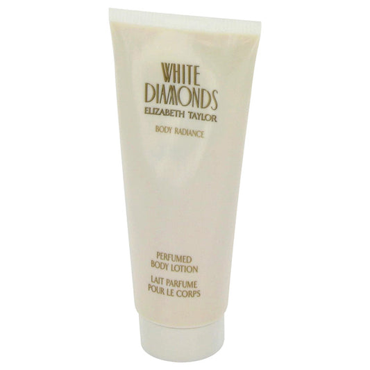 White Diamonds Body Lotion by Elizabeth Taylor 100 ml