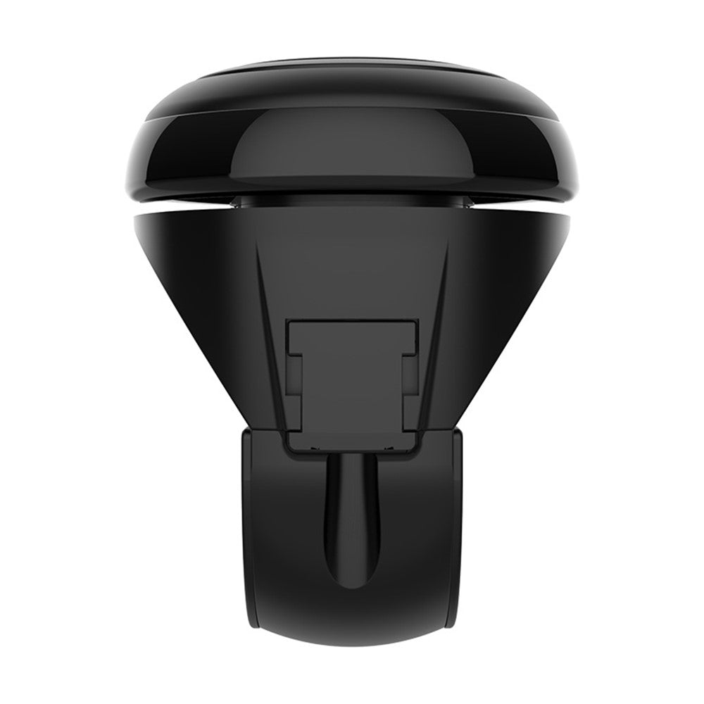 3R 3R2251 Universal Car Steering Wheel Spinner Knob Auxiliary Booster Aid Control Handle Knob Ball