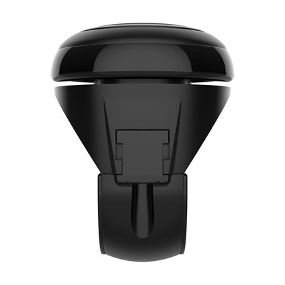 3R 3R2251 Universal Car Steering Wheel Spinner Knob Auxiliary Booster Aid Control Handle Knob Ball