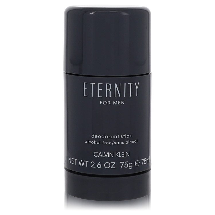 Eternity Deodorant Stick by Calvin Klein 77 ml