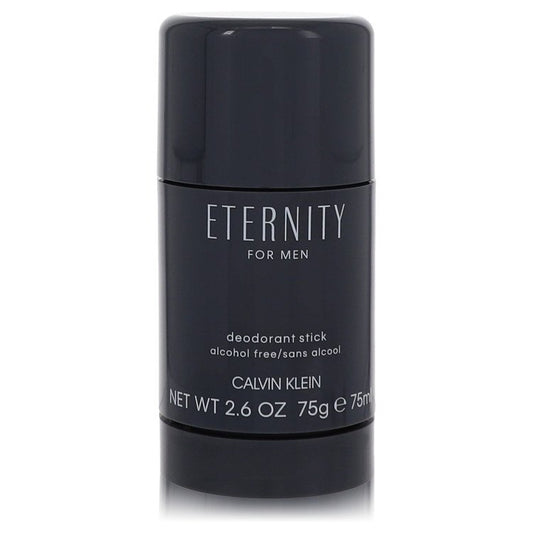 Eternity Deodorant Stick by Calvin Klein 77 ml