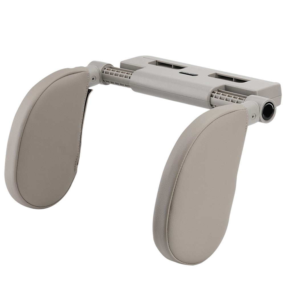 A03 Car Headrest Seat Backrest Neck Guard Travel Side Sleeper U-Shaped Sleeping Aid Car Back Seat Cushion