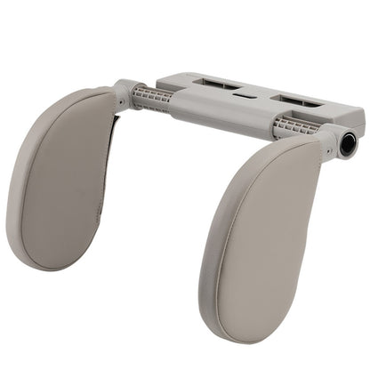 A03 Car Headrest Seat Backrest Neck Guard Travel Side Sleeper U-Shaped Sleeping Aid Car Back Seat Cushion