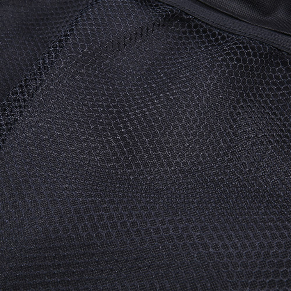 105x52cm Car Rear Seat Back Organizer Auto Trunk Cargo Storage Bag Mesh Pocket
