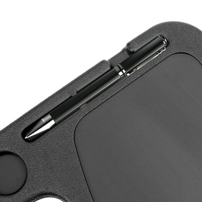BN-C03-1C Adjustable Car Steering Wheel Table Board for Laptop Notebook Drinking Eating Stand Tray Holder
