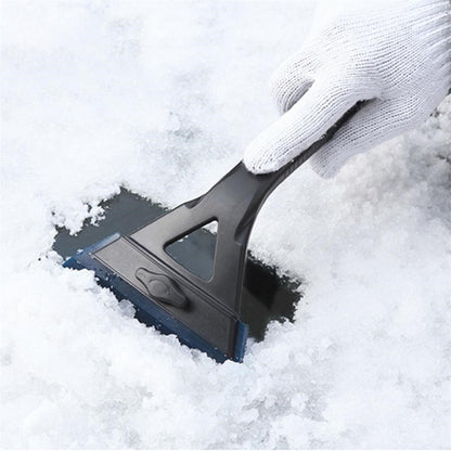 SEBTER SBT-4107 Car Windshield Soft Snow Removal Shovel Adjustable Glass Window Ice Scraper