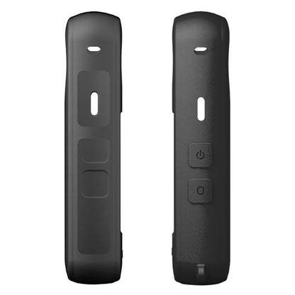 For Insta360 X3 Protective Cover, Panoramic Camera Scratch Resistant Soft Silicone Case