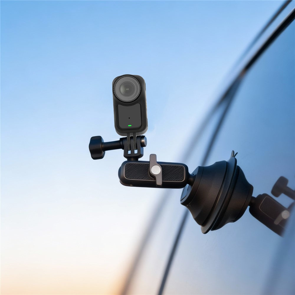 For DJI Osmo Nano Protective Case Hard PC Camera Expansion Shell