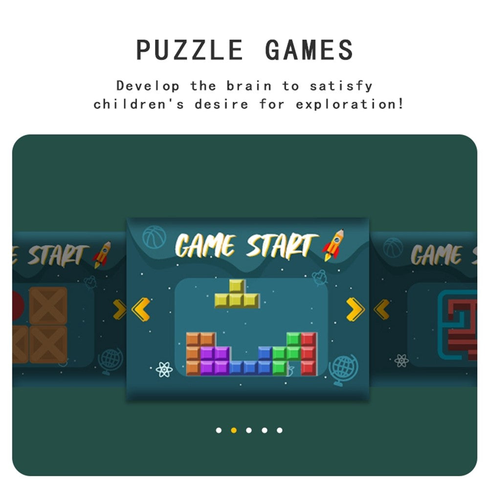 X1 Kid's Camera 1080P Children Video Camera Educational Toy Supporting 32GB Memory Card