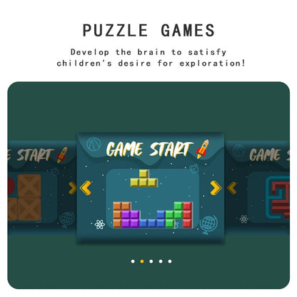 X1 Kid's Camera 1080P Children Video Camera Educational Toy Supporting 32GB Memory Card