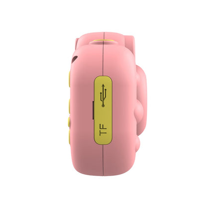 X1 Kid's Camera 1080P Children Video Camera Educational Toy Supporting 32GB Memory Card