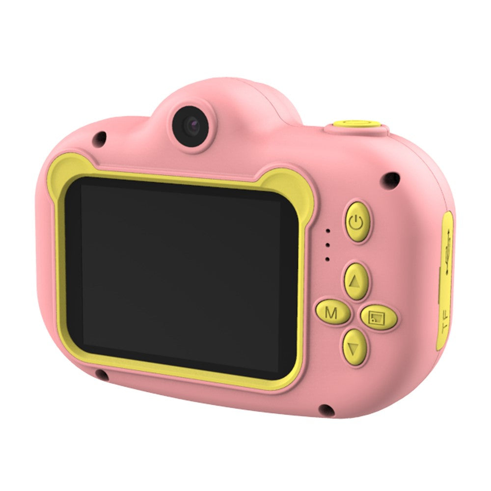 X1 Kid's Camera 1080P Children Video Camera Educational Toy Supporting 32GB Memory Card