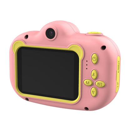 X1 Kid's Camera 1080P Children Video Camera Educational Toy Supporting 32GB Memory Card