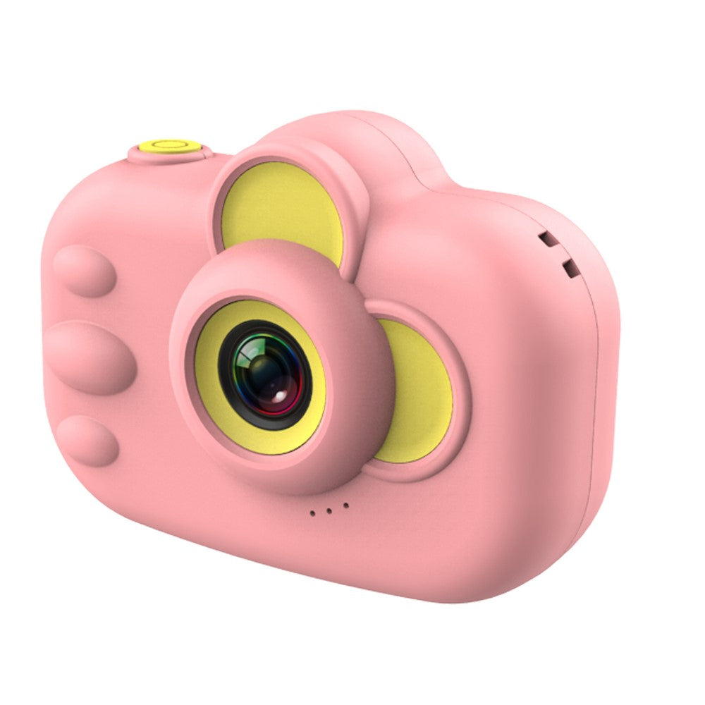 X1 Kid's Camera 1080P Children Video Camera Educational Toy Supporting 32GB Memory Card