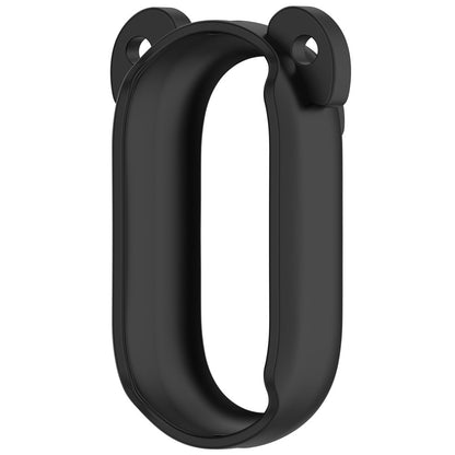 For Insta360 GO 3 / GO 3S Silicone Protective Case Hollow Out Design Camera Cover