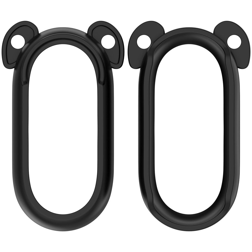 For Insta360 GO 3 / GO 3S Silicone Protective Case Hollow Out Design Camera Cover