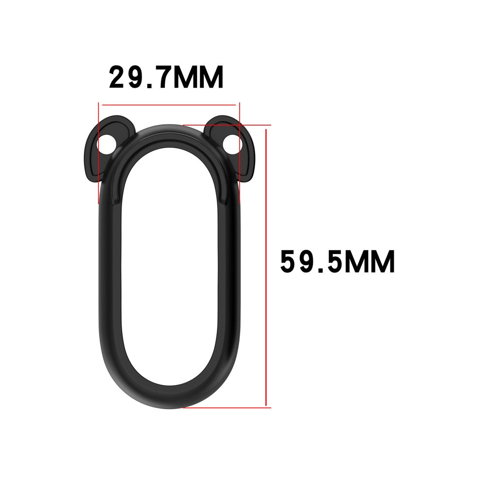 For Insta360 GO 3 / GO 3S Silicone Protective Case Hollow Out Design Camera Cover