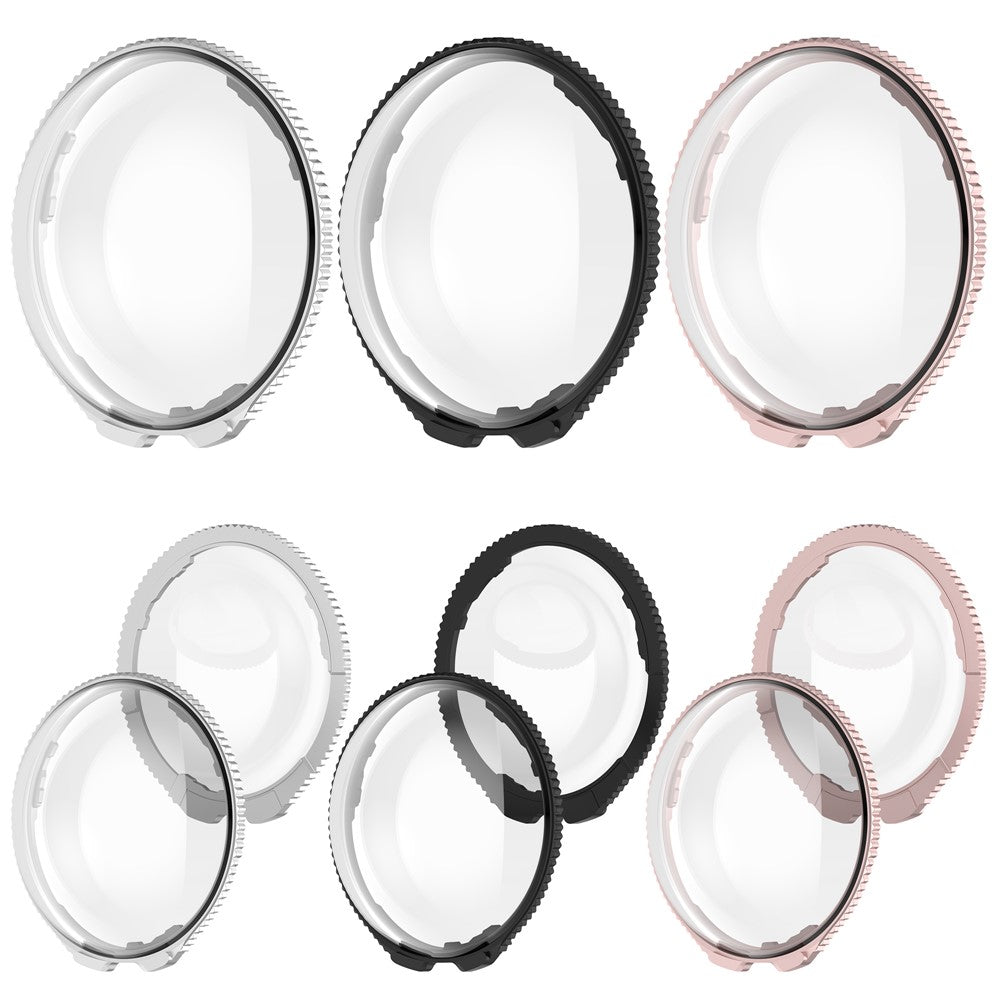 For Insta360 X4 Lens Protector Optical Tempered Glass Camera Lens Cover Film
