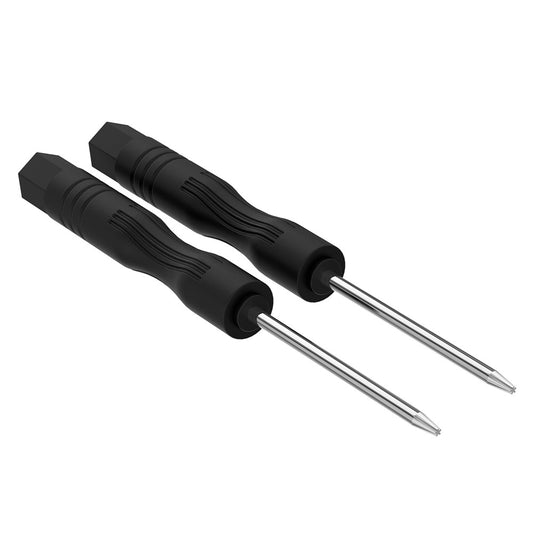 Stainless Steel Replacement Screws with Screwdrivers for Garmin Forerunner 235 / 735XT, Silver