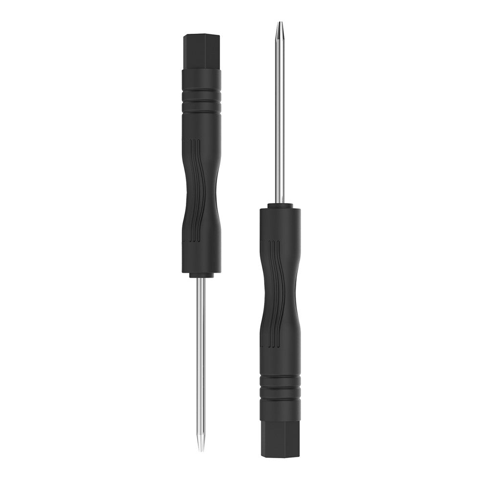 Stainless Steel Replacement Screws with Screwdrivers for Garmin Forerunner 235 / 735XT, Silver