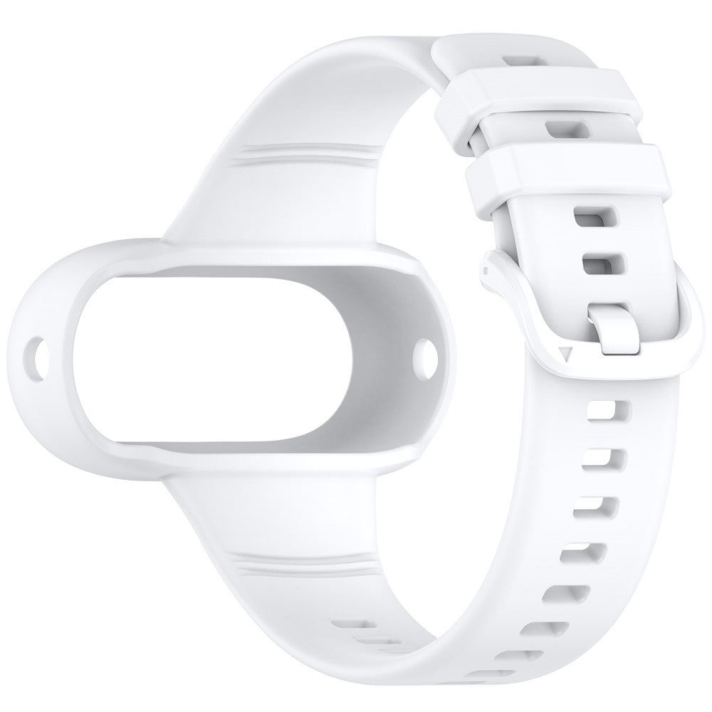 Wristband Protective Case for Insta360 GO 3 / 3S / 2 Silicone Integrated Watch Strap Camera Frame