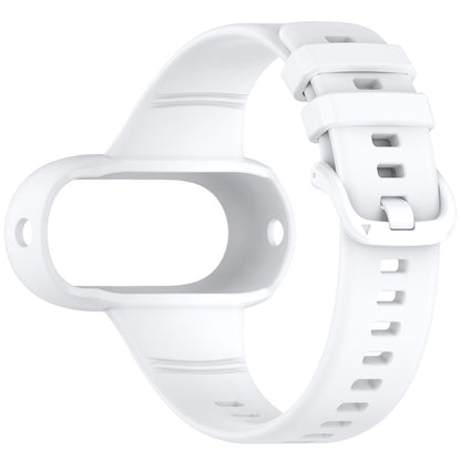 Wristband Protective Case for Insta360 GO 3 / 3S / 2 Silicone Integrated Watch Strap Camera Frame