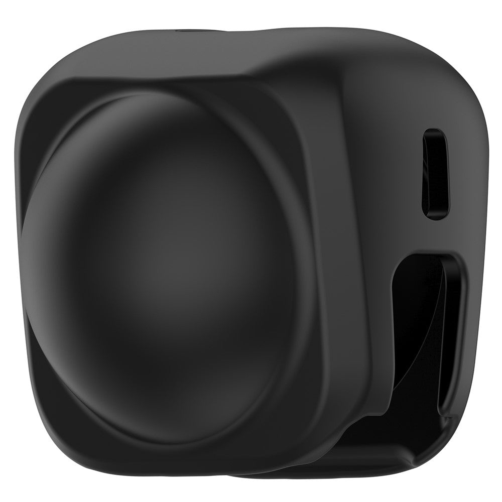 For Insta360 X5 / X4 Anti Scratch Camera Lens Protective Cover Flexible Silicone Case