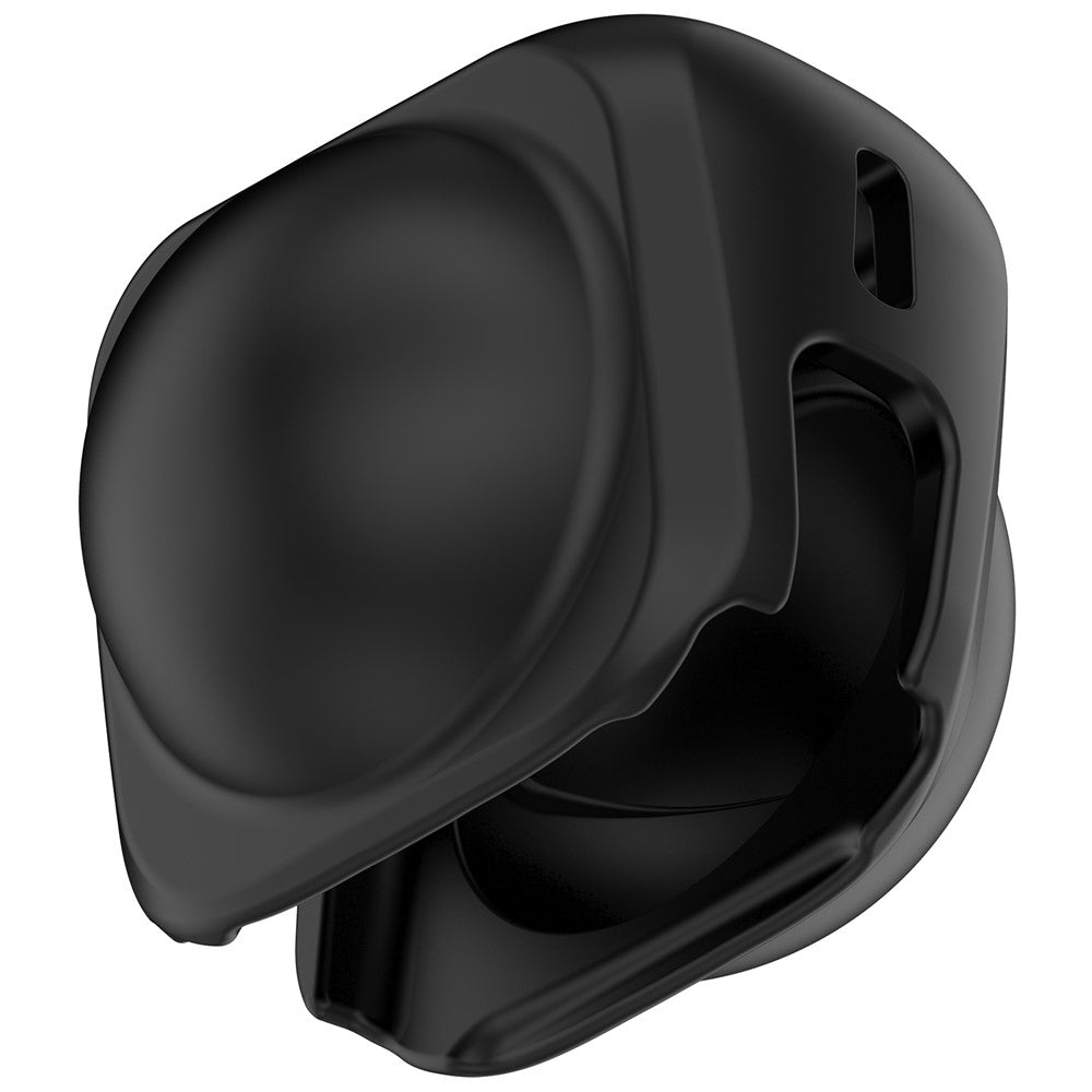 For Insta360 X5 / X4 Anti Scratch Camera Lens Protective Cover Flexible Silicone Case