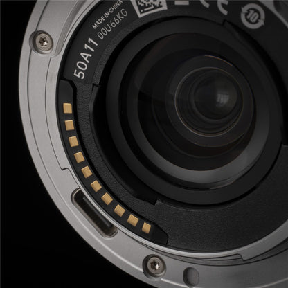 VILTROX For Sony FE Mount Mirrorless Camera Full Frame Prime Pancake Lens 28mm F4.5 Auto Focus Lens