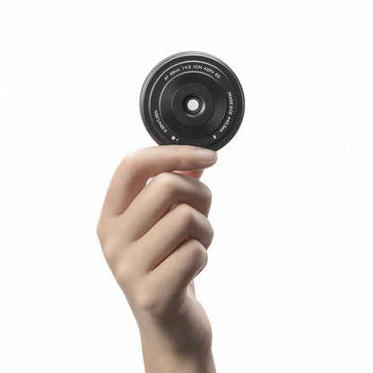 VILTROX For Sony FE Mount Mirrorless Camera Full Frame Prime Pancake Lens 28mm F4.5 Auto Focus Lens
