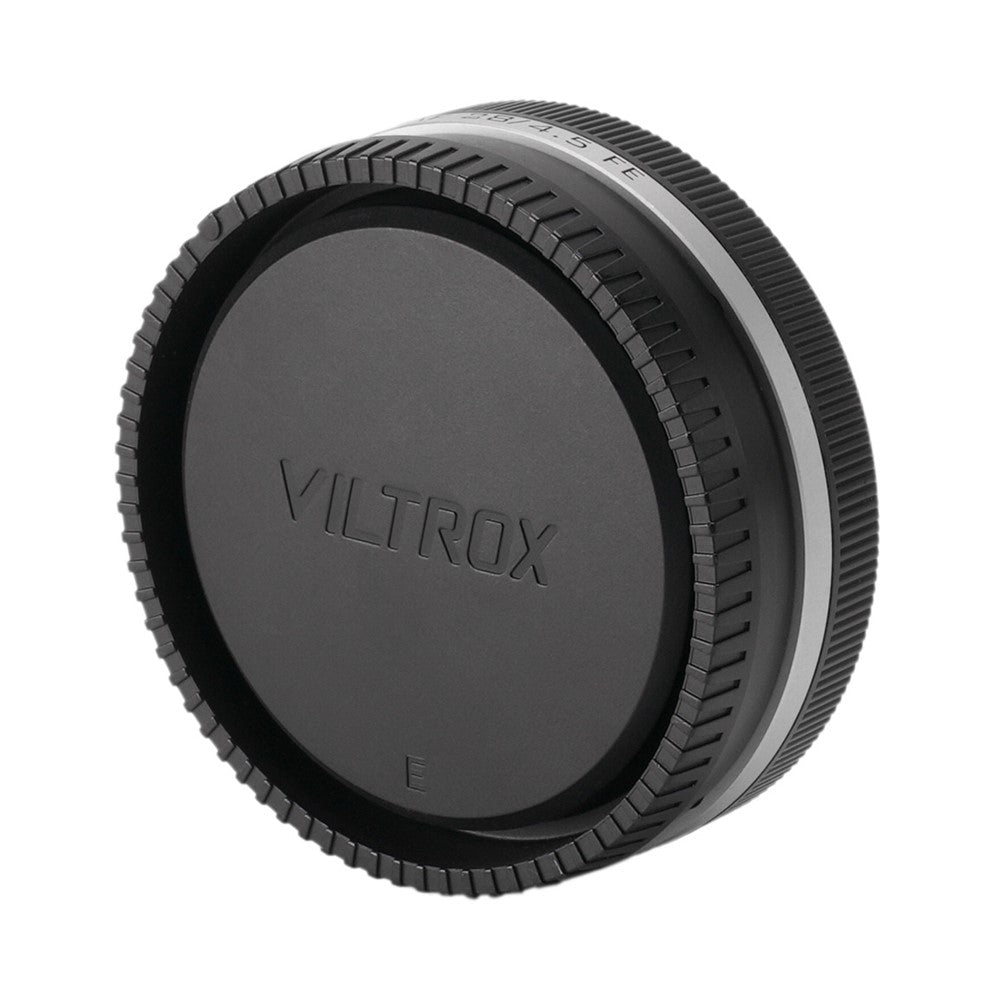 VILTROX For Sony FE Mount Mirrorless Camera Full Frame Prime Pancake Lens 28mm F4.5 Auto Focus Lens