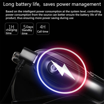 Bluetooth Call Music Player Glasses Headset Polarized Sunglasses Smart Audio Glasses