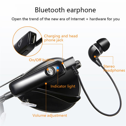 Bluetooth Call Music Player Glasses Headset Polarized Sunglasses Smart Audio Glasses
