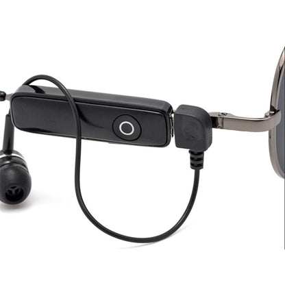 Bluetooth Call Music Player Glasses Headset Polarized Sunglasses Smart Audio Glasses