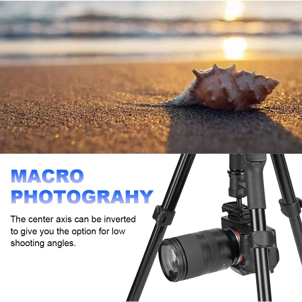 YUNTENG VCT-180 Foldable Photography Live Streaming Stand Camera Tripod Smartphone Bluetooth-Compatible Selfie Stick