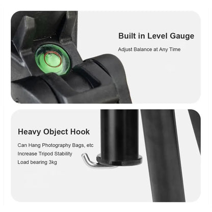 YUNTENG VCT-180 Foldable Photography Live Streaming Stand Camera Tripod Smartphone Bluetooth-Compatible Selfie Stick