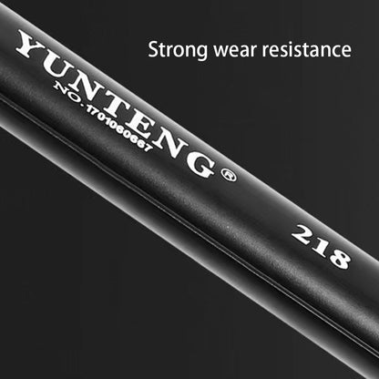 YUNTENG 218 Portable Camera Stand for Digital Cameras, DSLRs Metal Monopods Holder