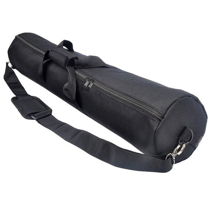 80cm Length Tripod Carrying Bag Padded Photography Equipment Light Stand Case Bag with Adjustable Strap