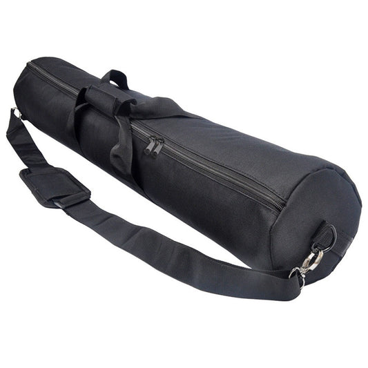 80cm Length Tripod Carrying Bag Padded Photography Equipment Light Stand Case Bag with Adjustable Strap