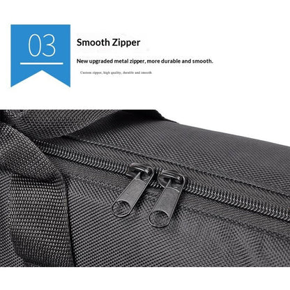 80cm Length Tripod Carrying Bag Padded Photography Equipment Light Stand Case Bag with Adjustable Strap