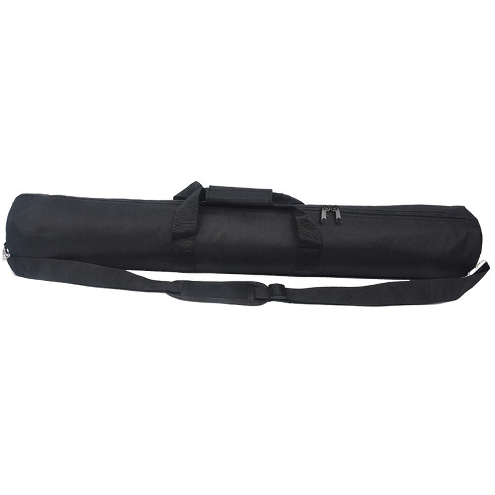 80cm Length Tripod Carrying Bag Padded Photography Equipment Light Stand Case Bag with Adjustable Strap
