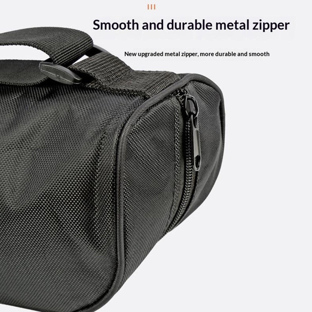 80cm Length Tripod Carrying Bag Padded Photography Equipment Light Stand Case Bag with Adjustable Strap