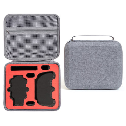 For FIMI MINI 3 Anti-Scratch Carrying Case Hardshell Handbag RC Drone Storage Bag