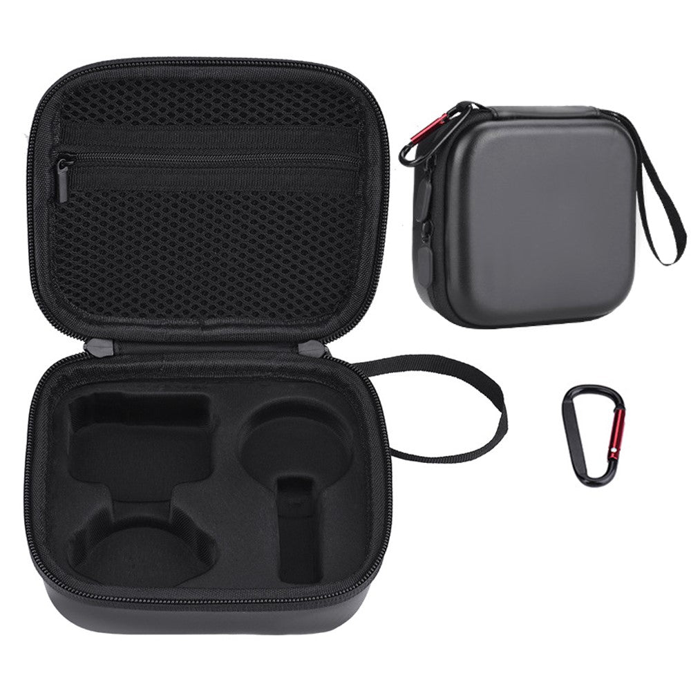FLYMILE For Insta360 GO 3S / GO 3 Storage Case Camera and Accessories Carrying Bag