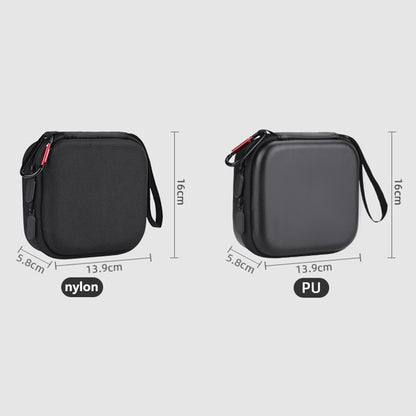 FLYMILE For Insta360 GO 3S / GO 3 Storage Case Camera and Accessories Carrying Bag