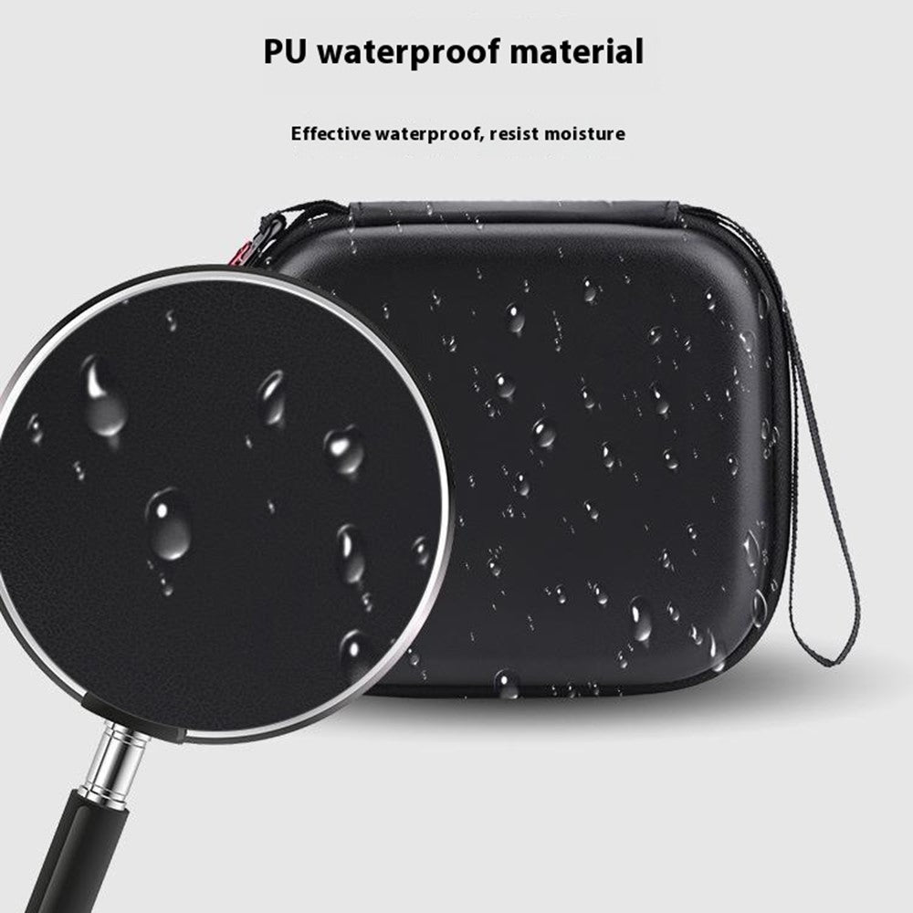 FLYMILE For Insta360 GO 3S / GO 3 Storage Case Camera and Accessories Carrying Bag