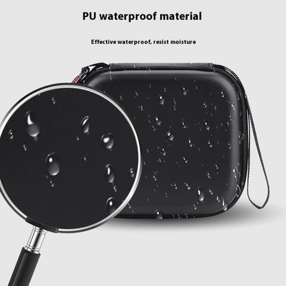 FLYMILE For Insta360 GO 3S / GO 3 Storage Case Camera and Accessories Carrying Bag