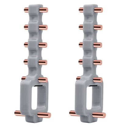 BRDRC 2Pcs For DJI Mini 4K / Mini 4 Pro / Mini 3 / Mavic 3 / Air 3 Extended Range Signal Booster Yagi Antenna Drone Accessories