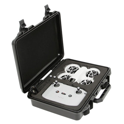 Explosion-Proof Carrying Case for DJI Neo Drone Portable Storage Bag