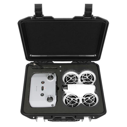 Explosion-Proof Carrying Case for DJI Neo Drone Portable Storage Bag